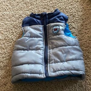 Vest